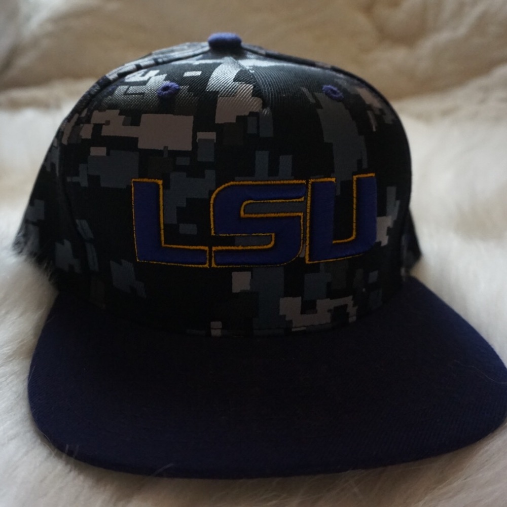 LSU Hat